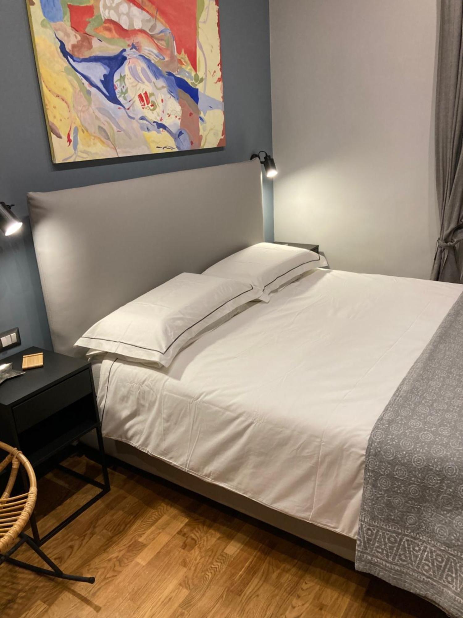 Tolemaide Orange Apartment Рим Экстерьер фото